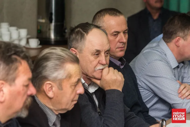 Rada gminy przyjęła uchwałę budżetową na 2020 rok (zdjęcia, wideo)