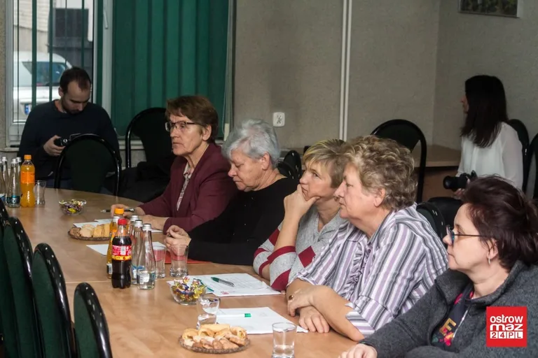Rada gminy przyjęła uchwałę budżetową na 2020 rok (zdjęcia, wideo)