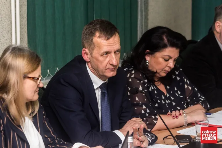 Rada gminy przyjęła uchwałę budżetową na 2020 rok (zdjęcia, wideo)