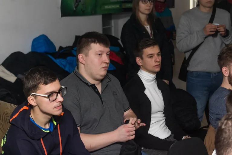 "Koksuzovi13" wygrywa pierwszy turniej Diamond Football League (zdjęcia)