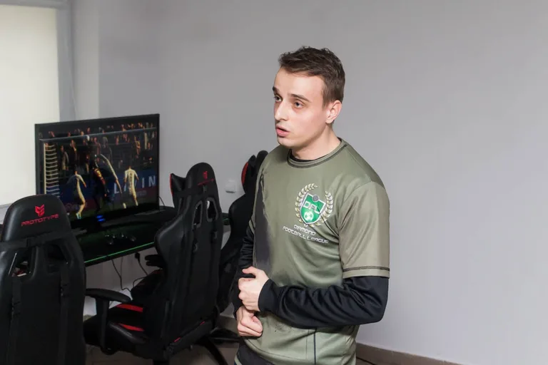 "Koksuzovi13" wygrywa pierwszy turniej Diamond Football League (zdjęcia)