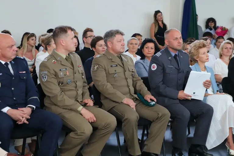 zakonczenie rubinek