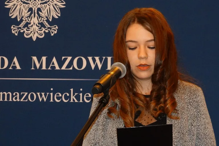Sukces uczennic ostrowskiej "dwójki" (zdjęcia)