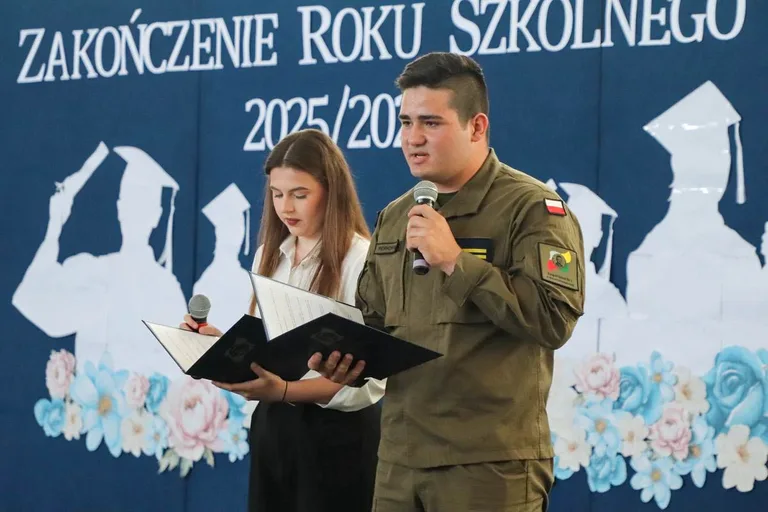 zakonczenie rubinek