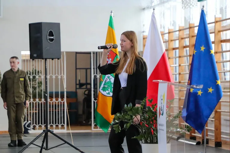 zakonczenie rubinek
