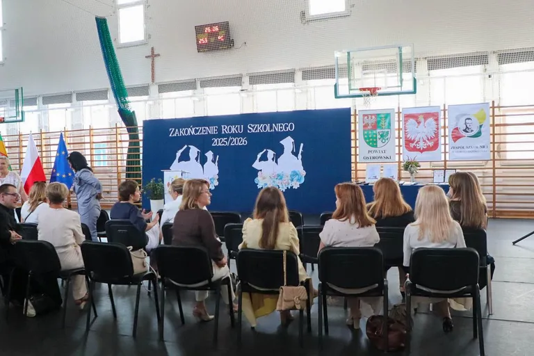 zakonczenie rubinek