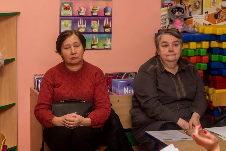 "Skąd się biorą produkty ekologiczne". Program edukacyjny w ostrowskim przedszkolu (zdjęcia)