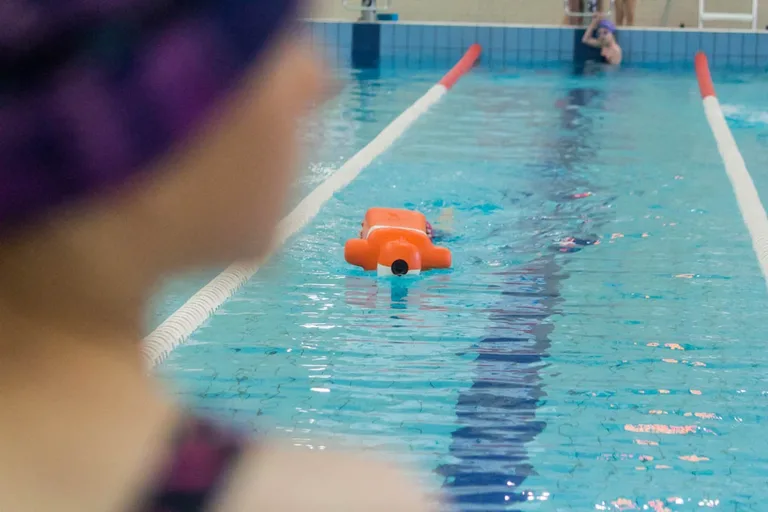 Ostrowski Festiwal Pływacki Swim & Joy (zdjęcia, wideo)