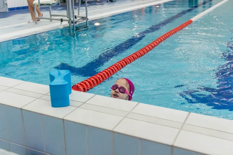 Ostrowski Festiwal Pływacki Swim & Joy (zdjęcia, wideo)