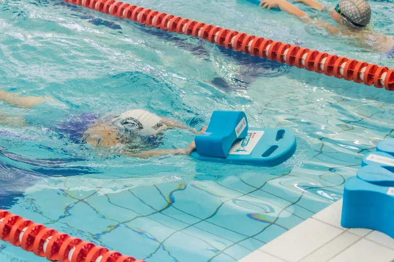 Ostrowski Festiwal Pływacki Swim & Joy (zdjęcia, wideo)
