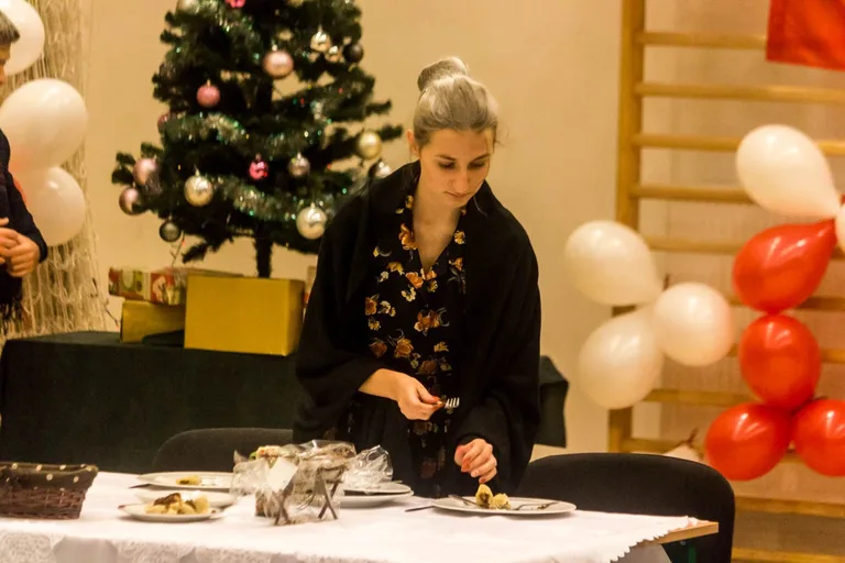 Finał Szlachetnej Paczki w Ostrowi Mazowieckiej (zdjęcia, wideo)
