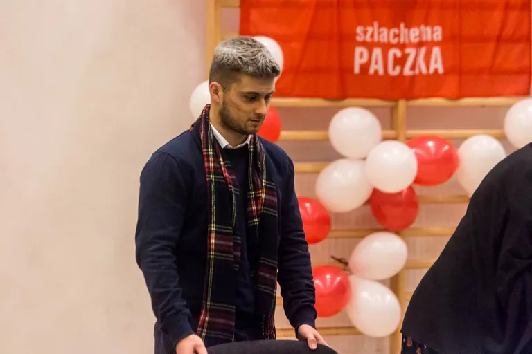 Finał Szlachetnej Paczki w Ostrowi Mazowieckiej (zdjęcia, wideo)