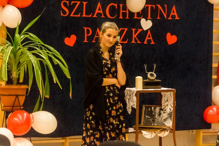 Finał Szlachetnej Paczki w Ostrowi Mazowieckiej (zdjęcia, wideo)