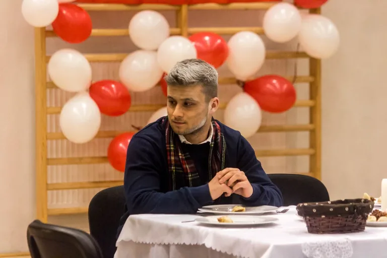 Finał Szlachetnej Paczki w Ostrowi Mazowieckiej (zdjęcia, wideo)