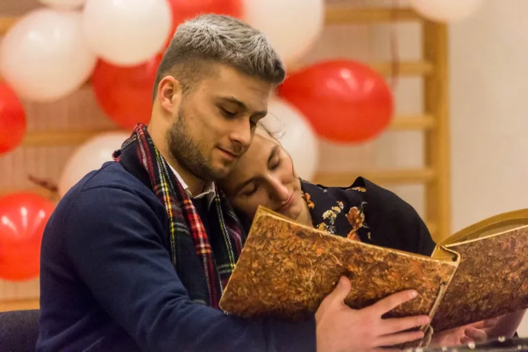 Finał Szlachetnej Paczki w Ostrowi Mazowieckiej (zdjęcia, wideo)