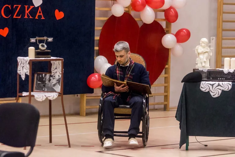 Finał Szlachetnej Paczki w Ostrowi Mazowieckiej (zdjęcia, wideo)