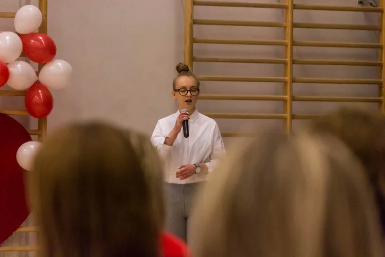 Finał Szlachetnej Paczki w Ostrowi Mazowieckiej (zdjęcia, wideo)