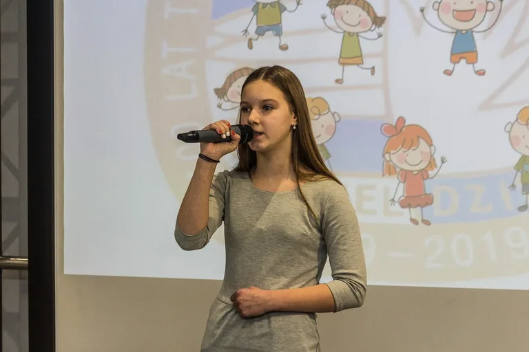 100-lecie Towarzystwa Przyjaciół Dzieci w Ostrowi Mazowieckiej (zdjęcia, wideo)