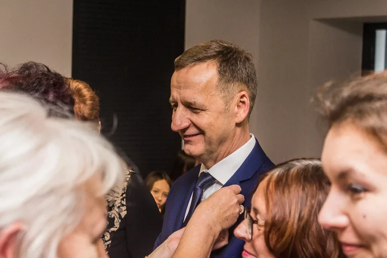100-lecie Towarzystwa Przyjaciół Dzieci w Ostrowi Mazowieckiej (zdjęcia, wideo)