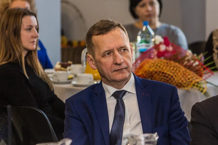 100-lecie Towarzystwa Przyjaciół Dzieci w Ostrowi Mazowieckiej (zdjęcia, wideo)