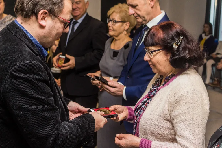 100-lecie Towarzystwa Przyjaciół Dzieci w Ostrowi Mazowieckiej (zdjęcia, wideo)