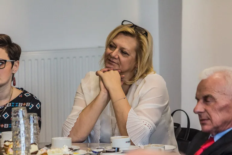 100-lecie Towarzystwa Przyjaciół Dzieci w Ostrowi Mazowieckiej (zdjęcia, wideo)