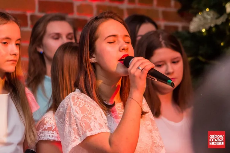 "Merry Kiczmas". Wystawa w Jatkach zainaugurowana (zdjęcia, wideo)