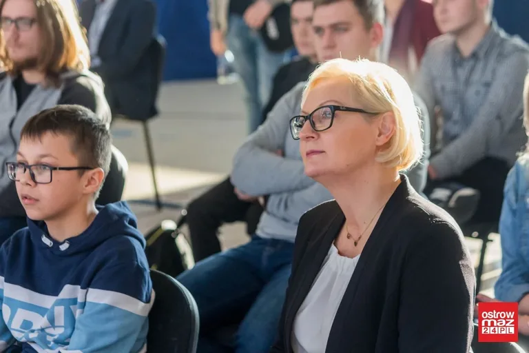 Powiatowy konkurs wiedzy o marszałku Piłsudskim rozstrzygnięty (zdjęcia)