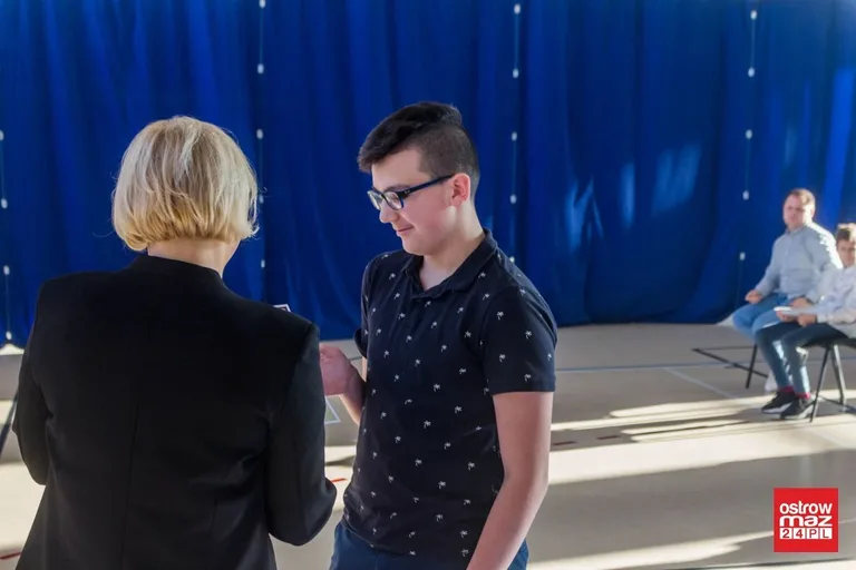 Powiatowy konkurs wiedzy o marszałku Piłsudskim rozstrzygnięty (zdjęcia)