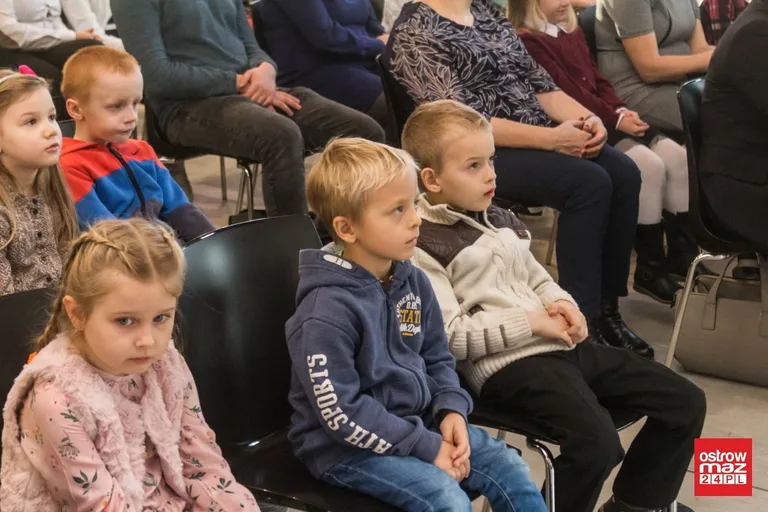 Podsumowanie konkursu plastycznego "Krajobraz Polski" (zdjęcia)