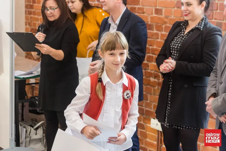 Podsumowanie konkursu plastycznego "Krajobraz Polski" (zdjęcia)