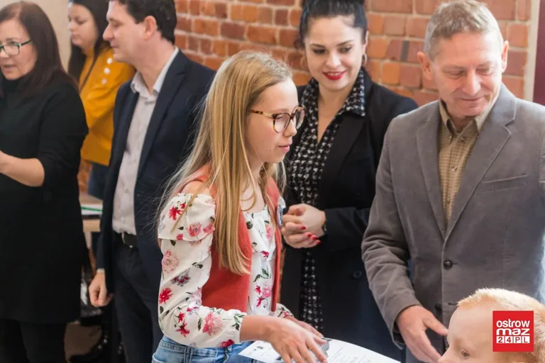 Podsumowanie konkursu plastycznego "Krajobraz Polski" (zdjęcia)