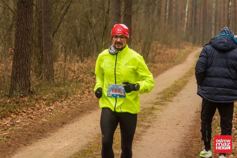 Bieg mikołajkowy w Orle za nami (zdjęcia, wideo)