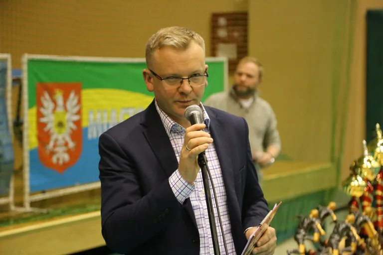 Ostrovia druga na turnieju w Ostrołęce (zdjęcia, wideo)