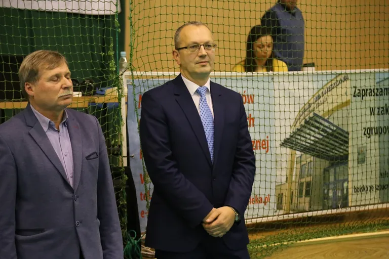 Ostrovia druga na turnieju w Ostrołęce (zdjęcia, wideo)