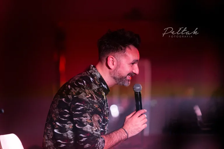 Ostrów Mazowiecka zaczarowana. Rozbrzmiał talent Mateusza Ziółki (zdjęcia, wideo)
