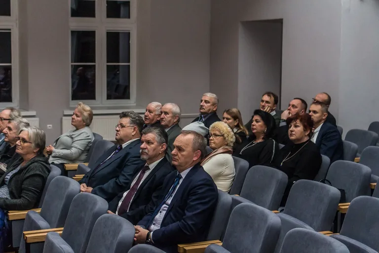 Obchody Dnia Podchorążego (zdjęcia, wideo)