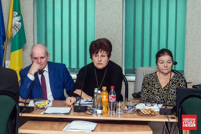Rada gminy podniosła podatki od nieruchomości (zdjęcia, wideo)