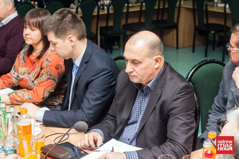 Rada gminy podniosła podatki od nieruchomości (zdjęcia, wideo)