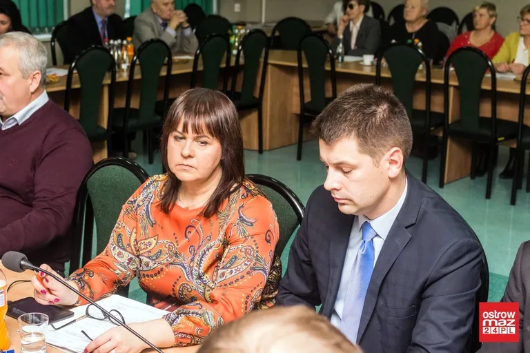 Rada gminy podniosła podatki od nieruchomości (zdjęcia, wideo)