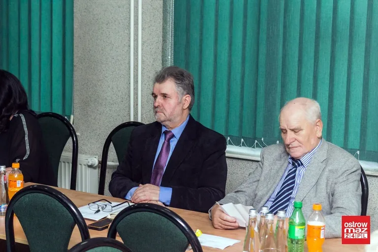 Rada gminy podniosła podatki od nieruchomości (zdjęcia, wideo)