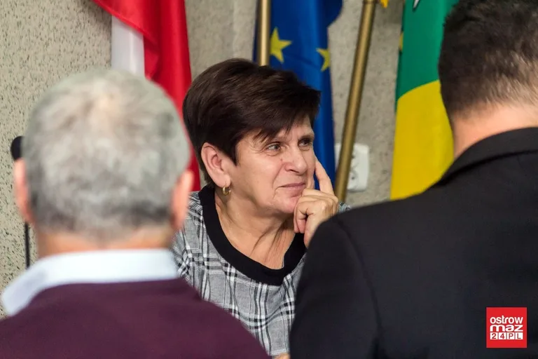 Rada gminy podniosła podatki od nieruchomości (zdjęcia, wideo)