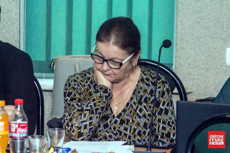 Rada gminy podniosła podatki od nieruchomości (zdjęcia, wideo)