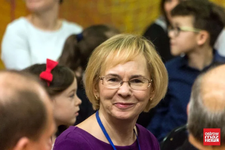Ślubowanie uczniów Technikum Lotniczego w Nagoszewie (zdjęcia, wideo)