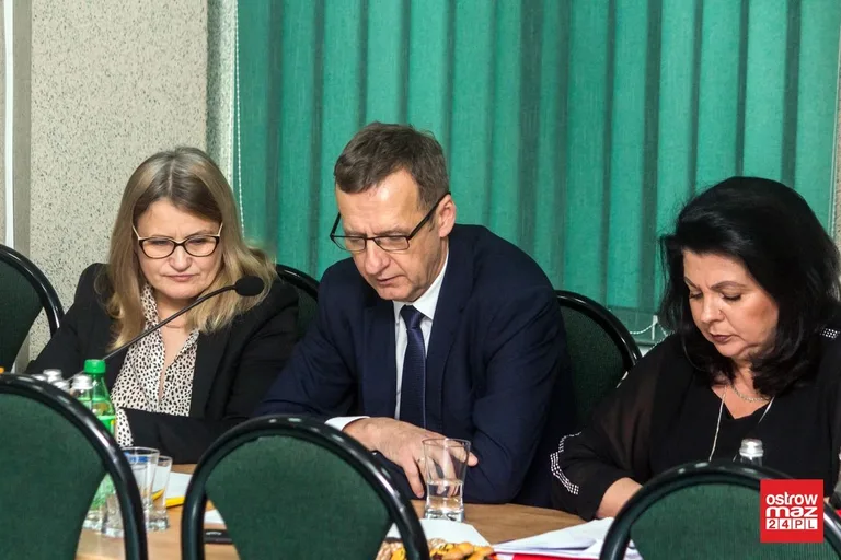 Rada gminy podniosła podatki od nieruchomości (zdjęcia, wideo)