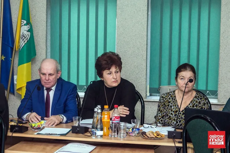 Rada gminy podniosła podatki od nieruchomości (zdjęcia, wideo)