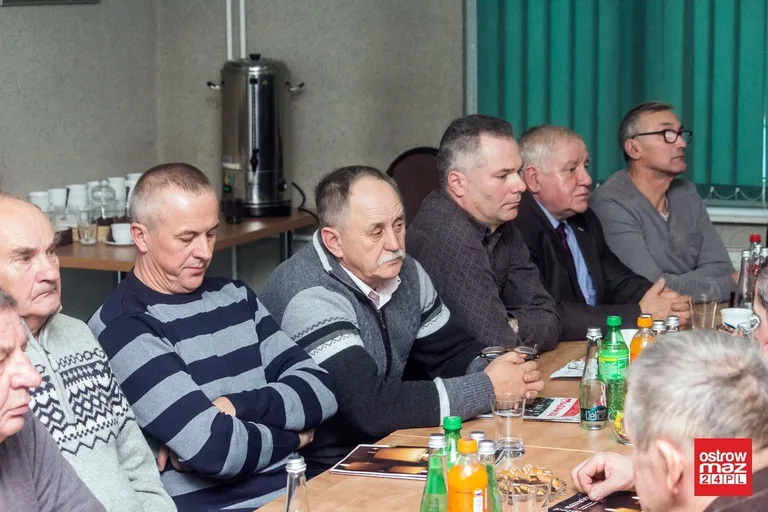 Rada gminy podniosła podatki od nieruchomości (zdjęcia, wideo)