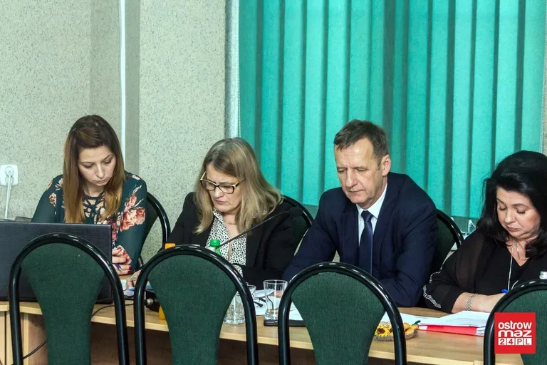 Rada gminy podniosła podatki od nieruchomości (zdjęcia, wideo)