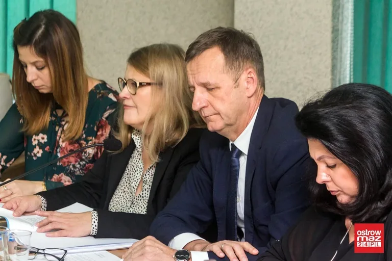 Rada gminy podniosła podatki od nieruchomości (zdjęcia, wideo)