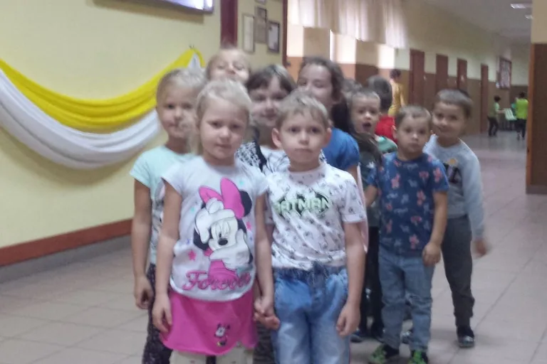 "Eko-zwierzątko" w ostrowskiej "dwójce" (zdjęcia)